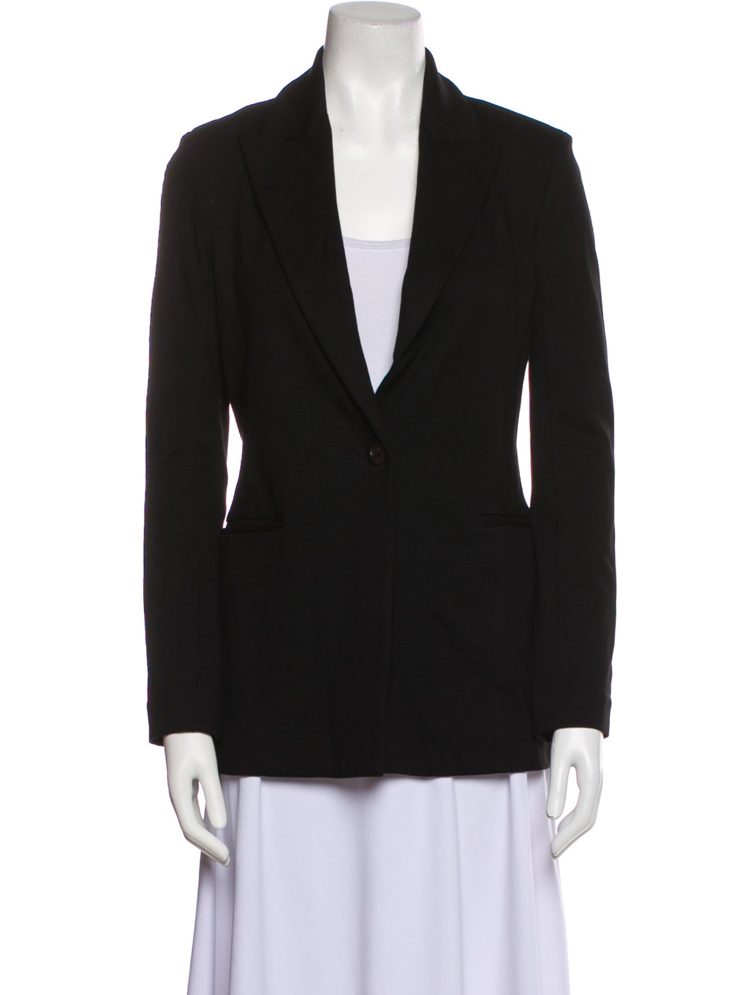 Rosetta Getty Blazer
