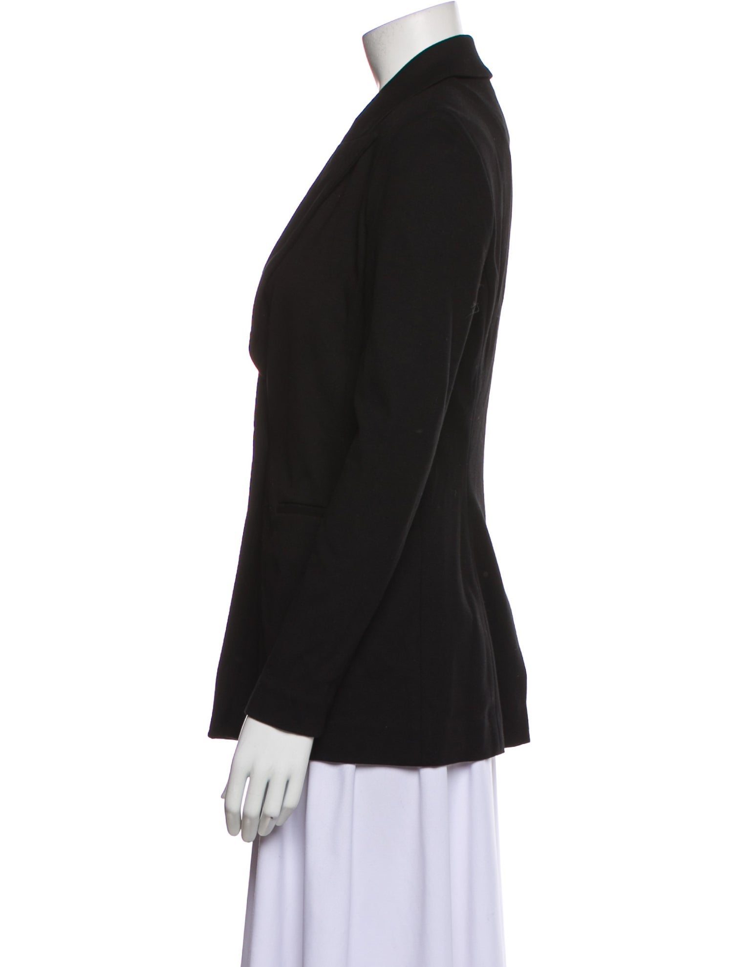 Rosetta Getty Blazer