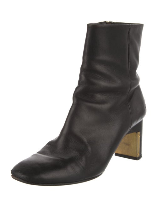 Rosetta Getty Leather Boots
