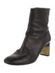 Rosetta Getty Leather Boots
