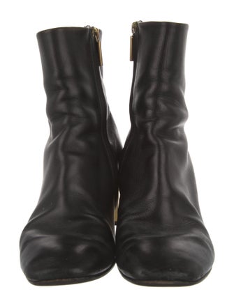 Rosetta Getty Leather Boots
