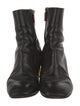 Rosetta Getty Leather Boots