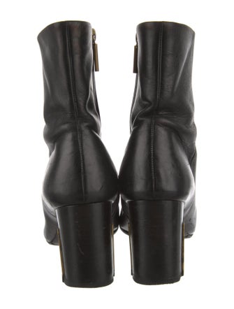 Rosetta Getty Leather Boots