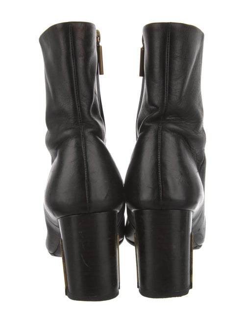 Rosetta Getty Leather Boots