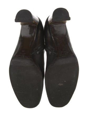 Rosetta Getty Leather Boots