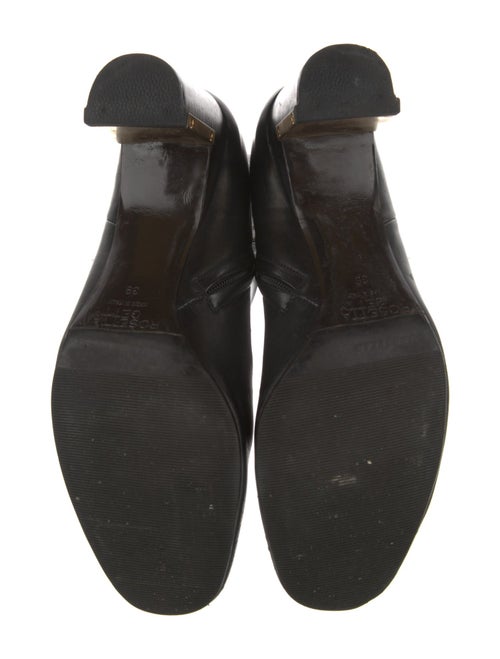 Rosetta Getty Leather Boots