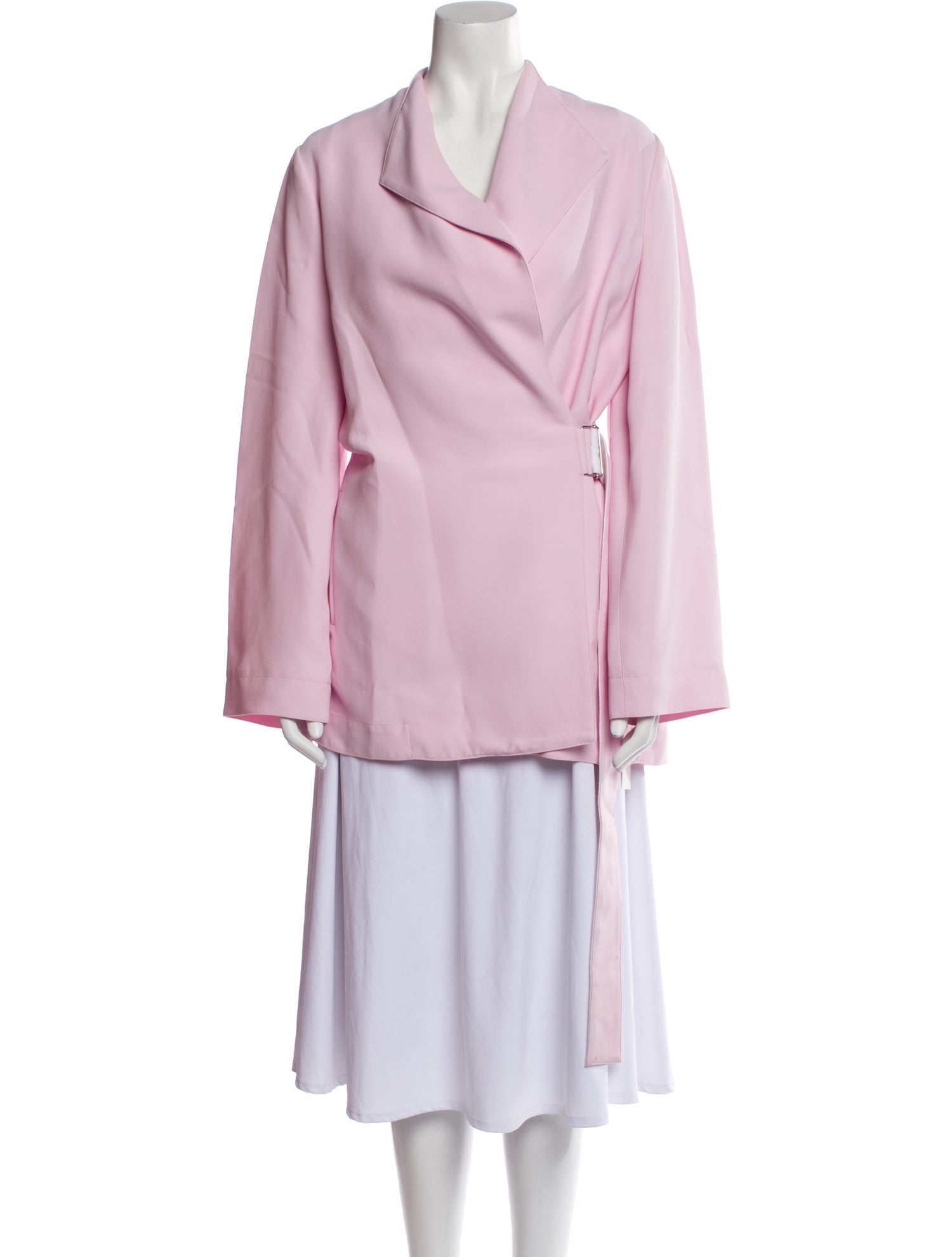 Rosetta Getty Jacket