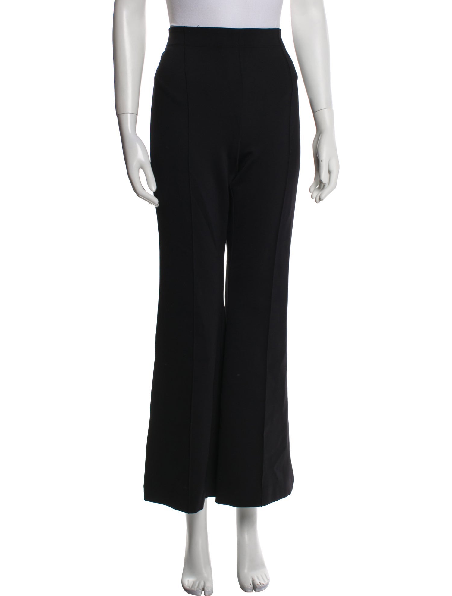 Rosetta Getty Wide Leg Pants