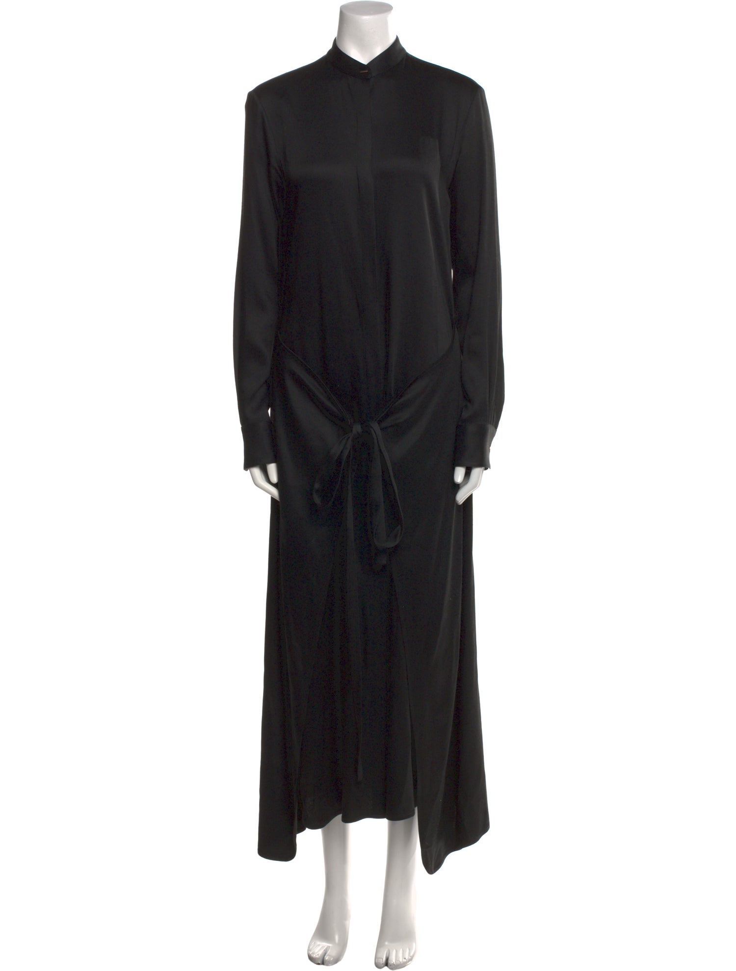 Rosetta Getty Long Dress