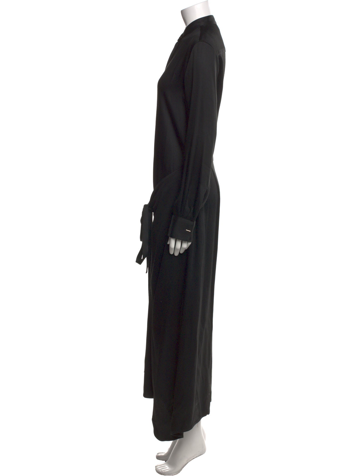 Rosetta Getty Long Dress