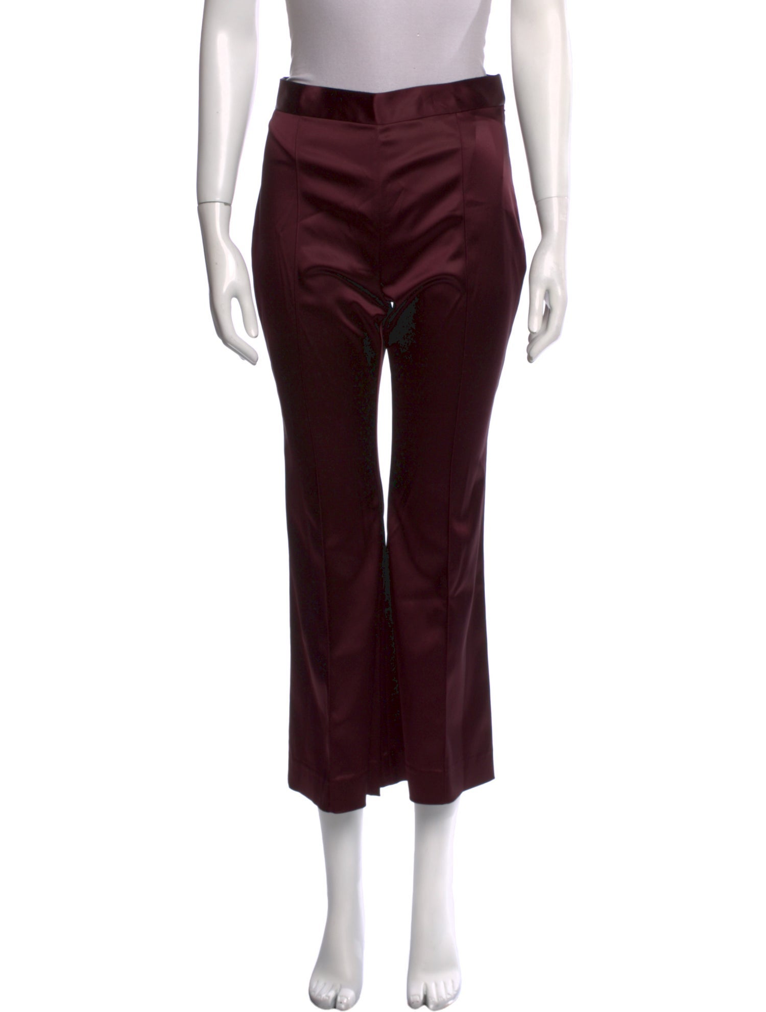 Rosetta Getty Wide Leg Pants