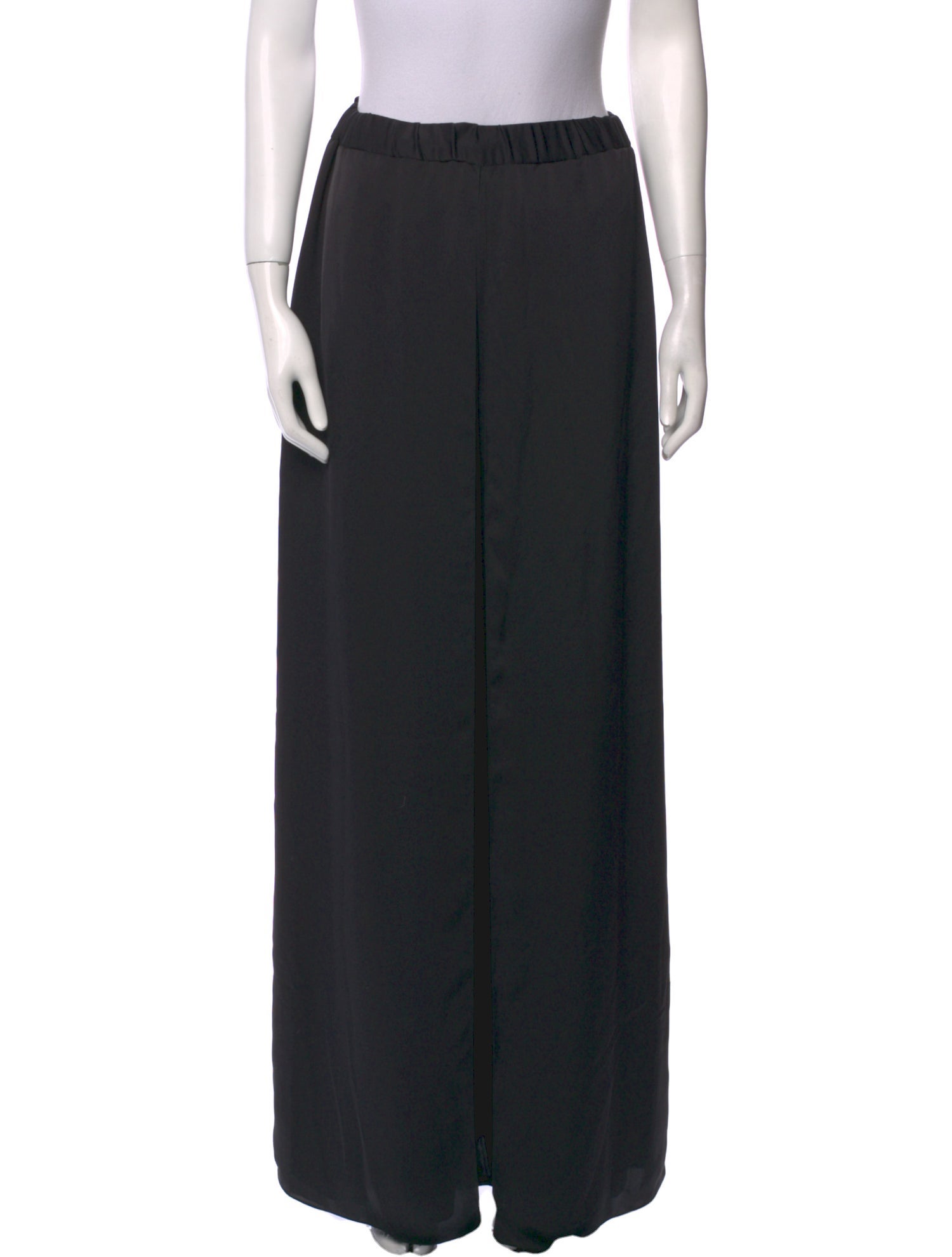 Rosetta Getty Wide Leg Pants