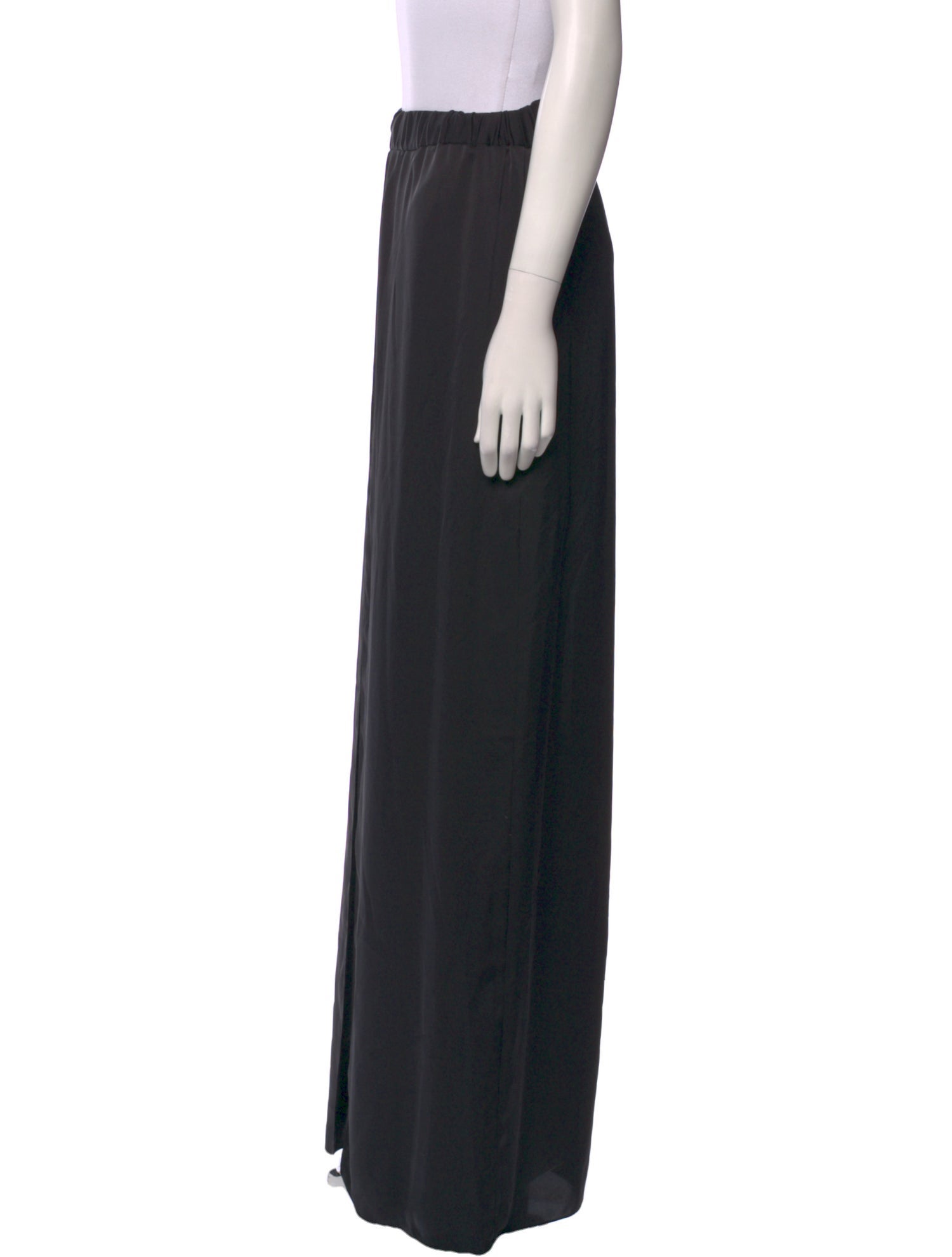 Rosetta Getty Wide Leg Pants