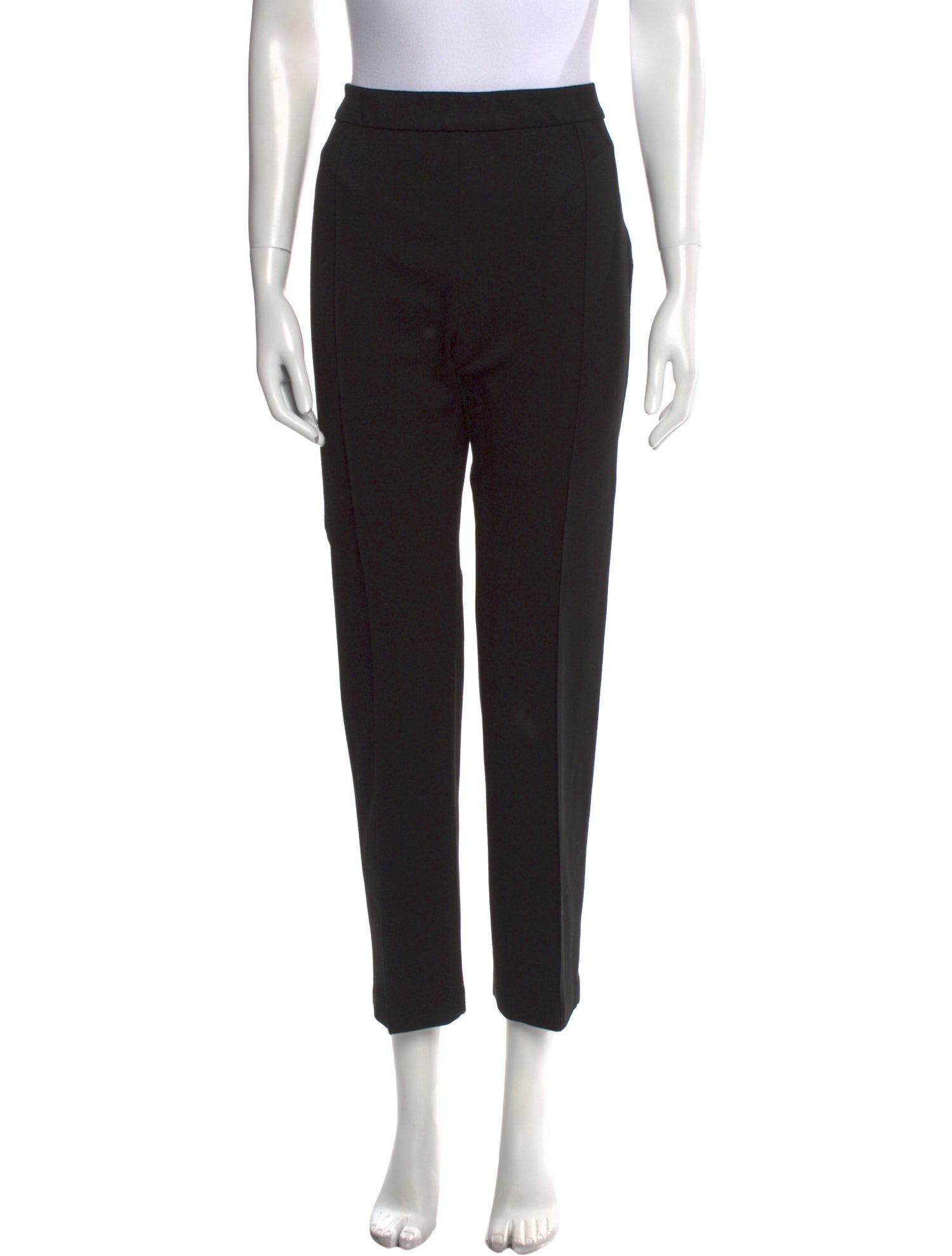 Rosetta Getty Straight Leg Pants