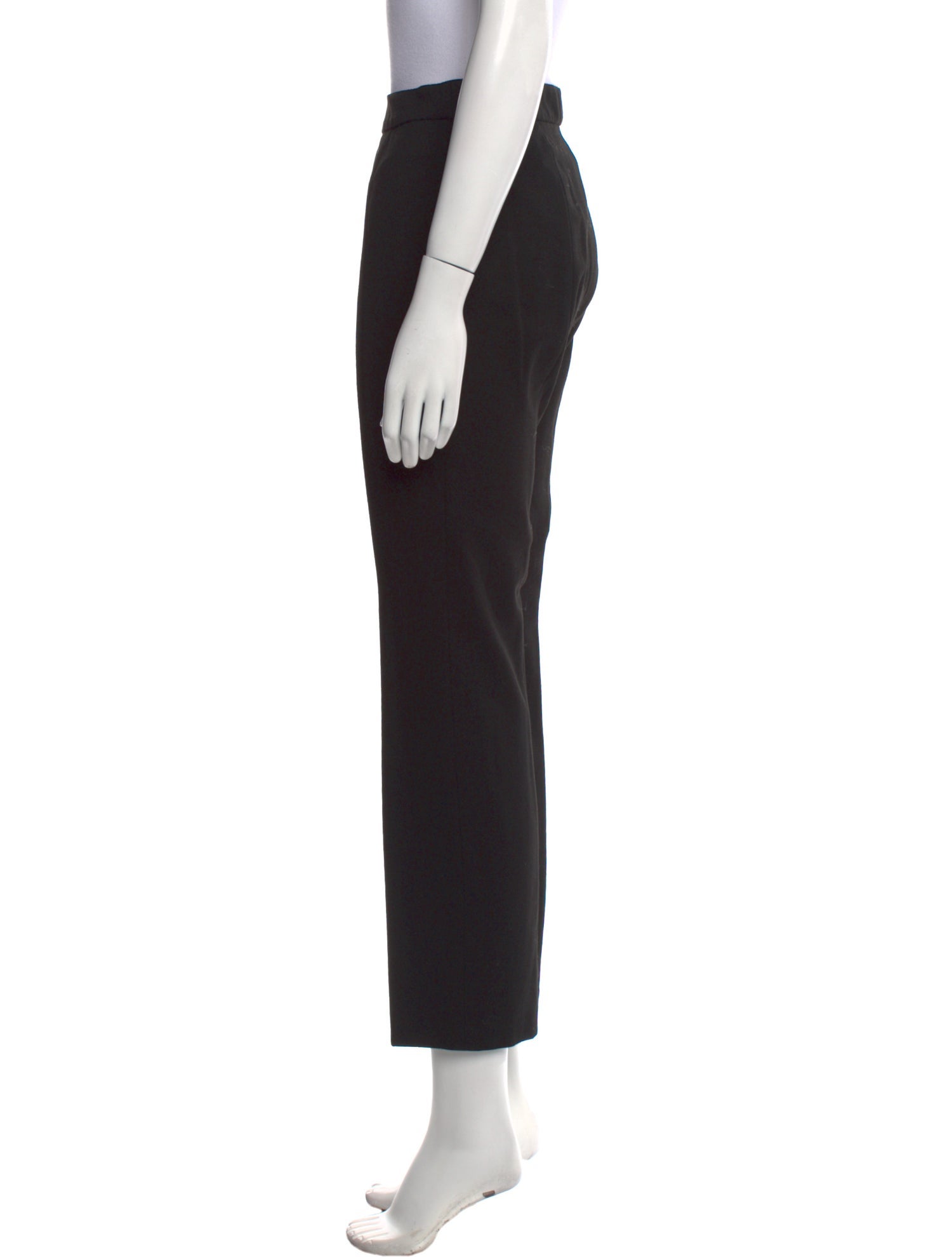 Rosetta Getty Straight Leg Pants