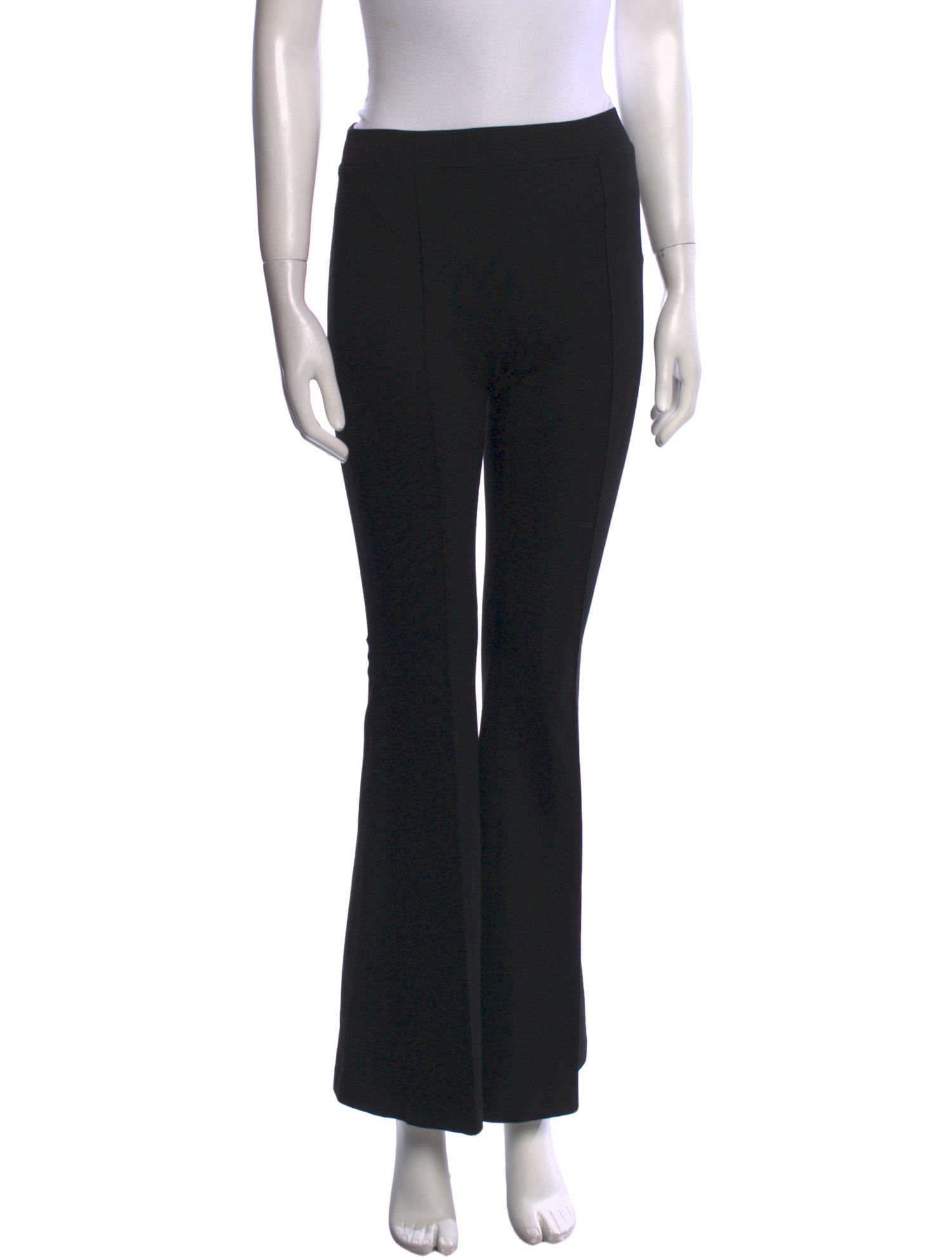 Rosetta Getty Wide Leg Pants