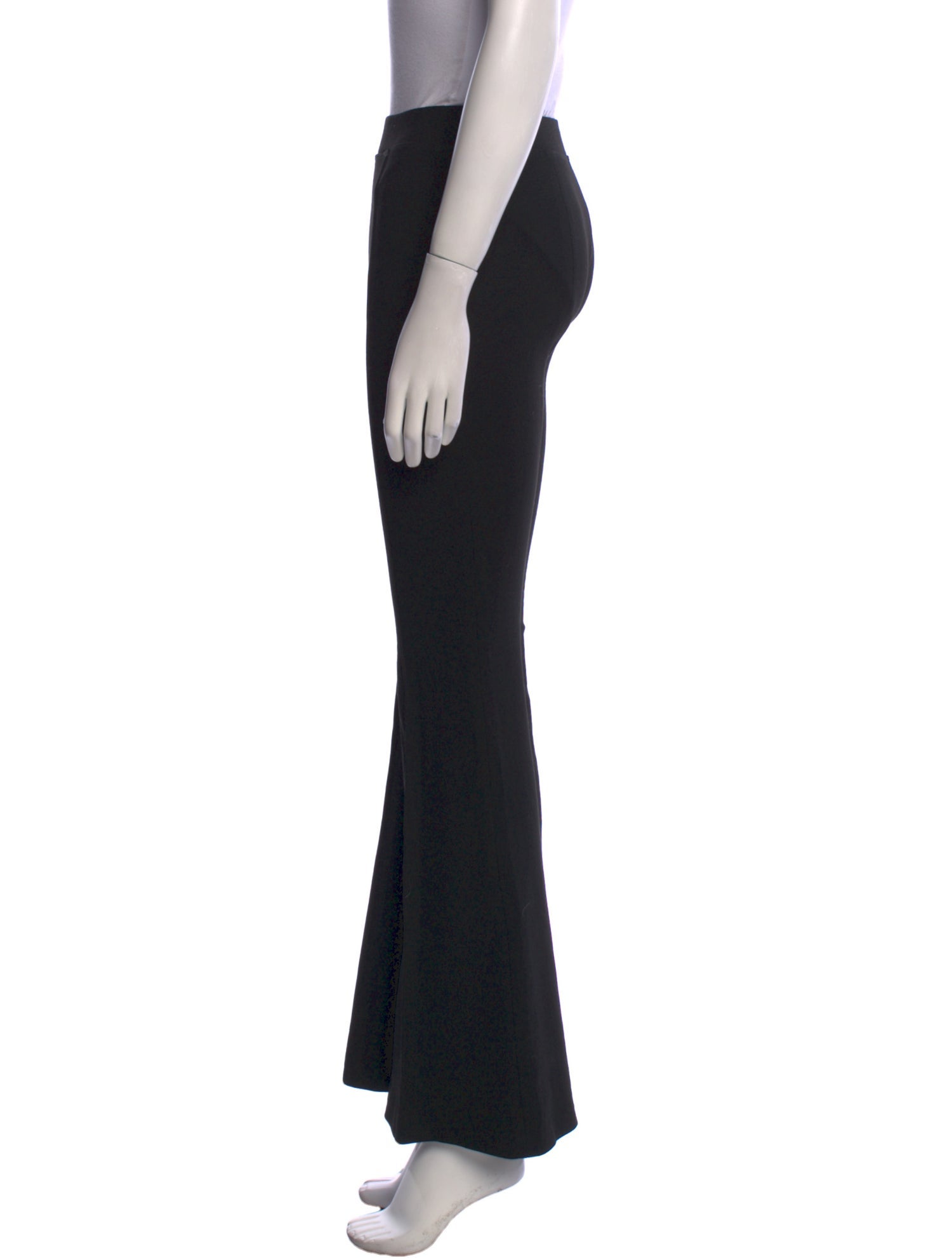 Rosetta Getty Wide Leg Pants