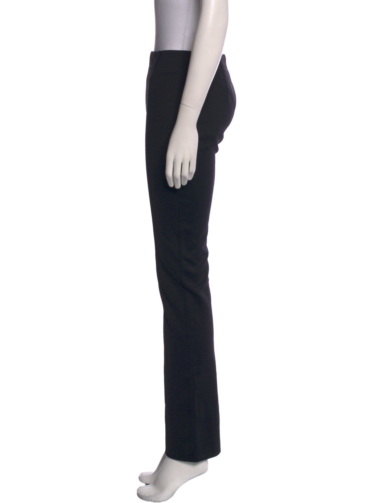 Rosetta Getty Straight Leg Pants