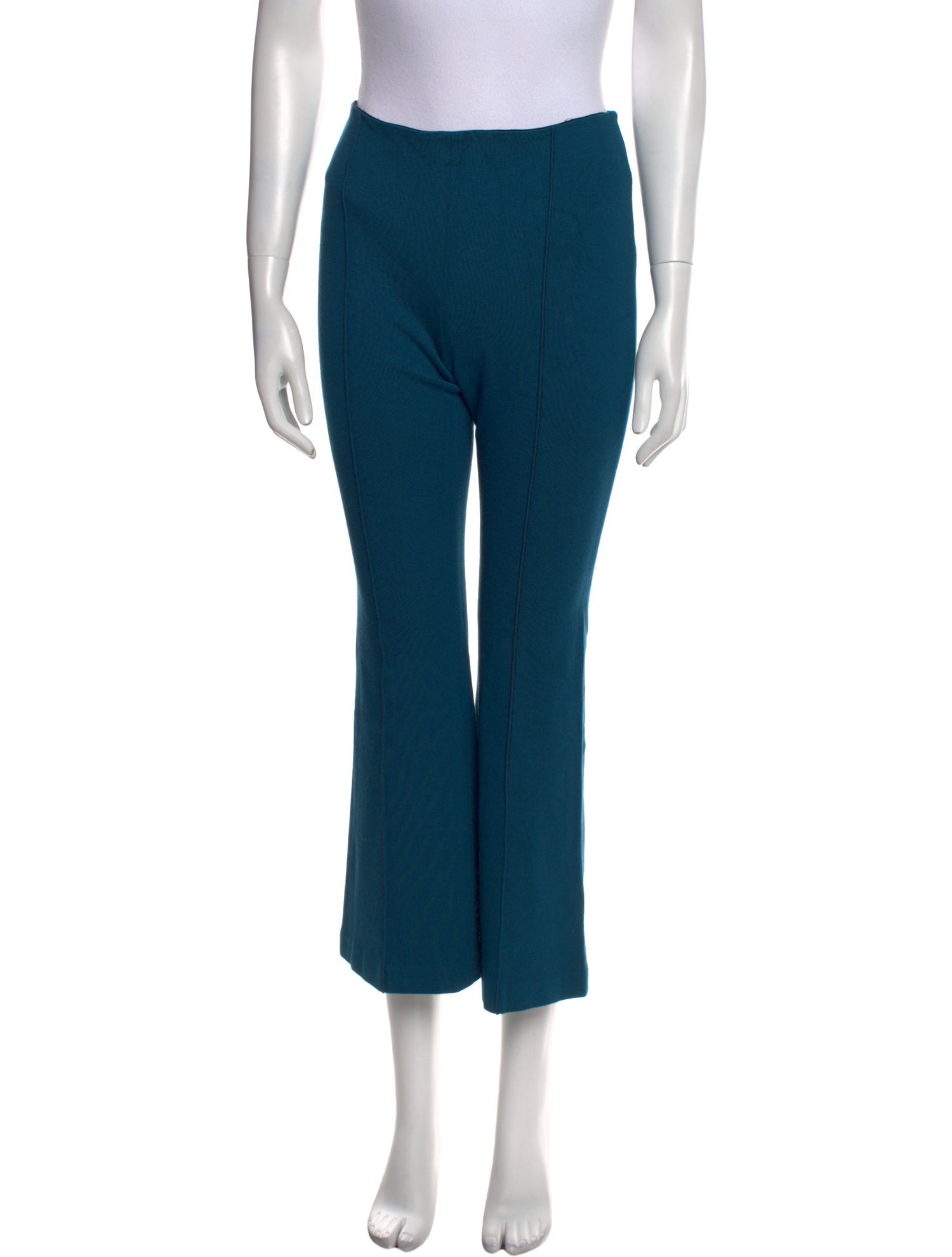 Rosetta Getty Wide Leg Pants