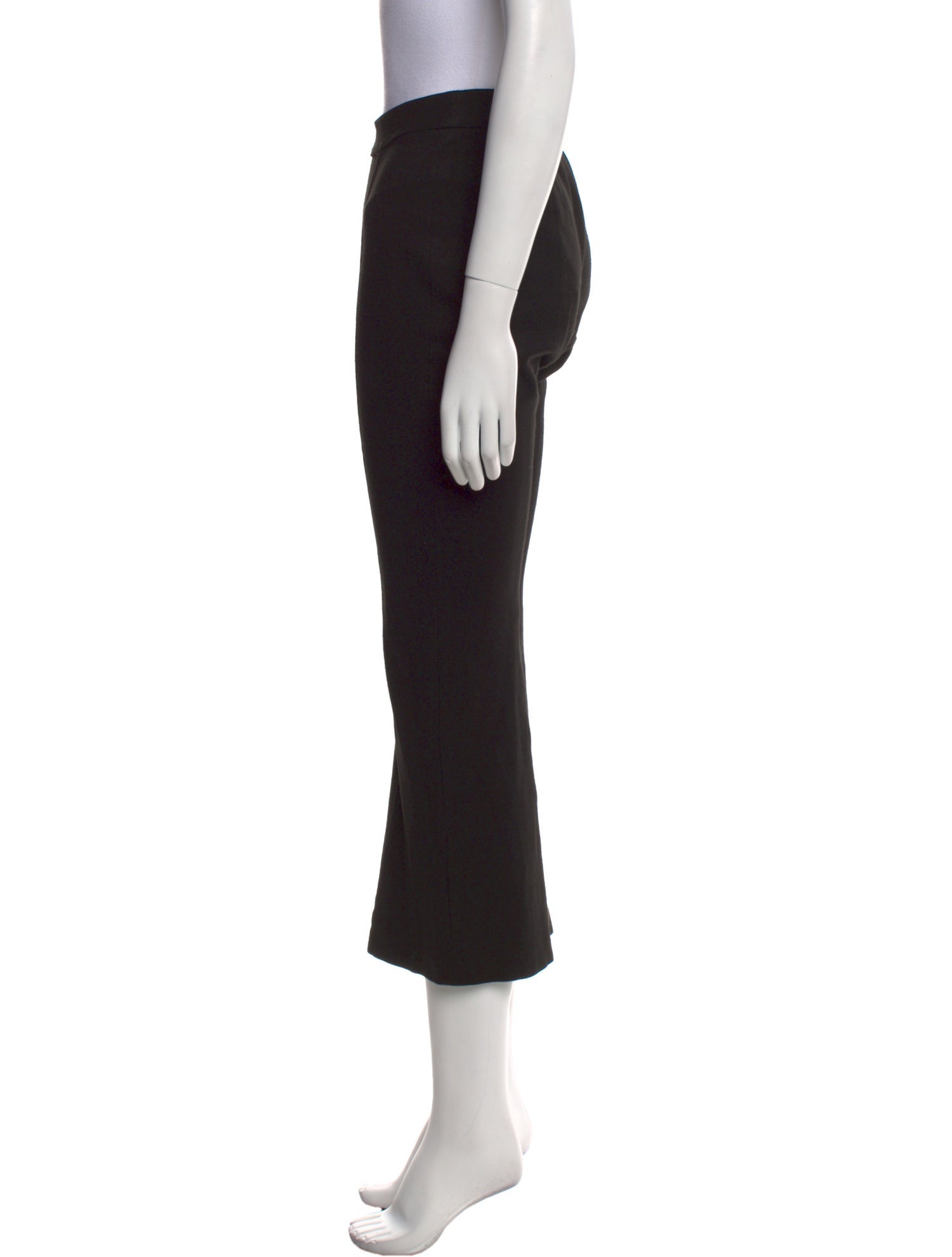Rosetta Getty Wide Leg Pants