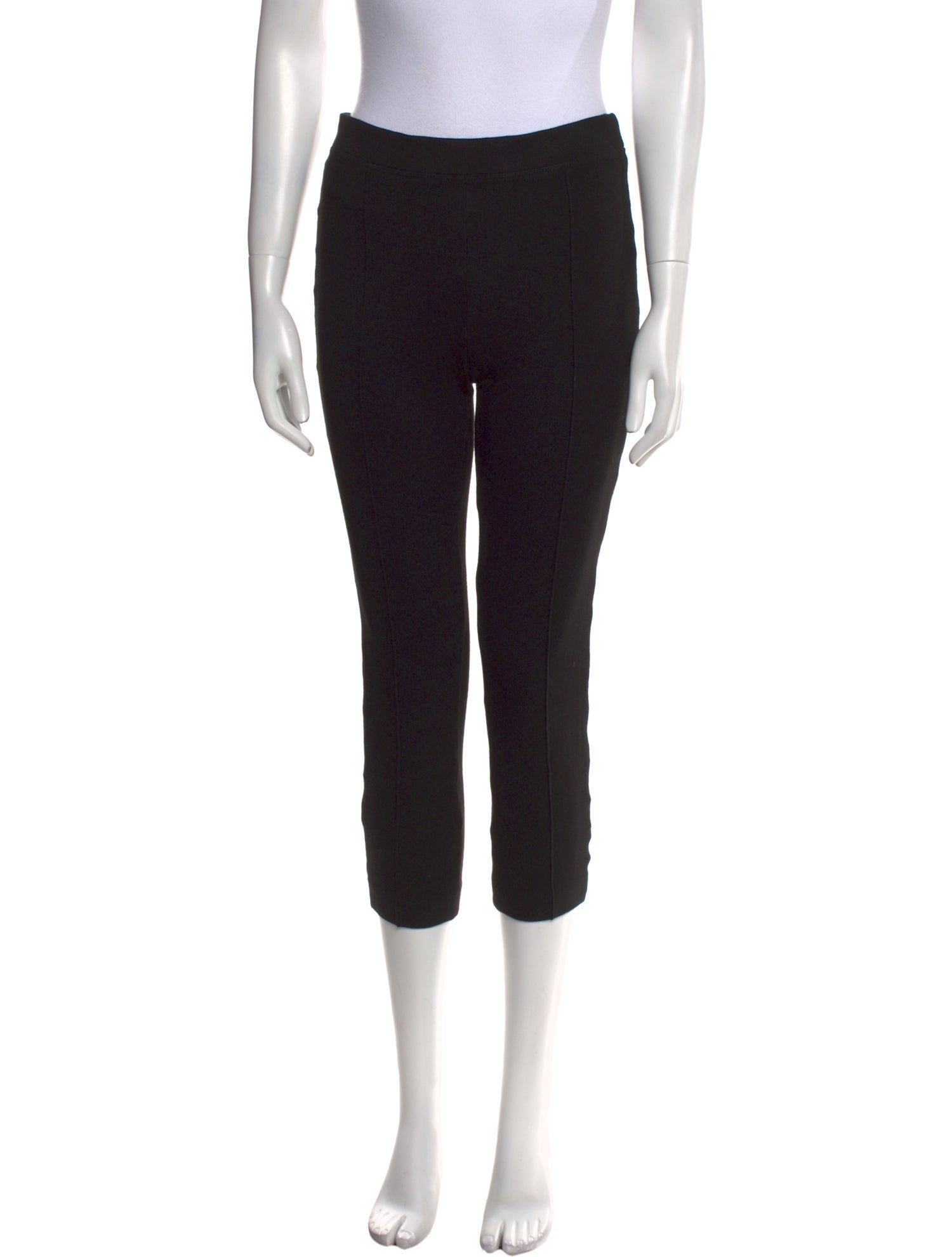 Rosetta Getty Straight Leg Pants