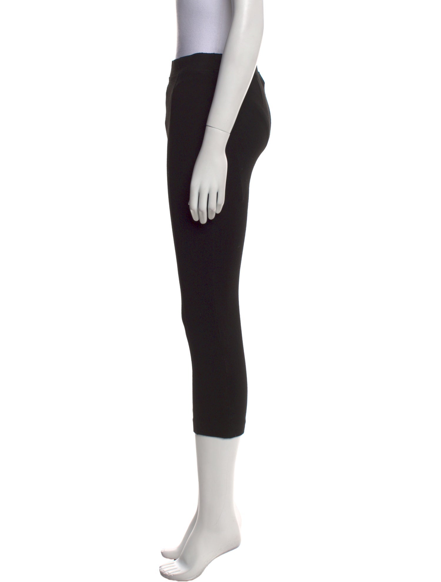 Rosetta Getty Straight Leg Pants