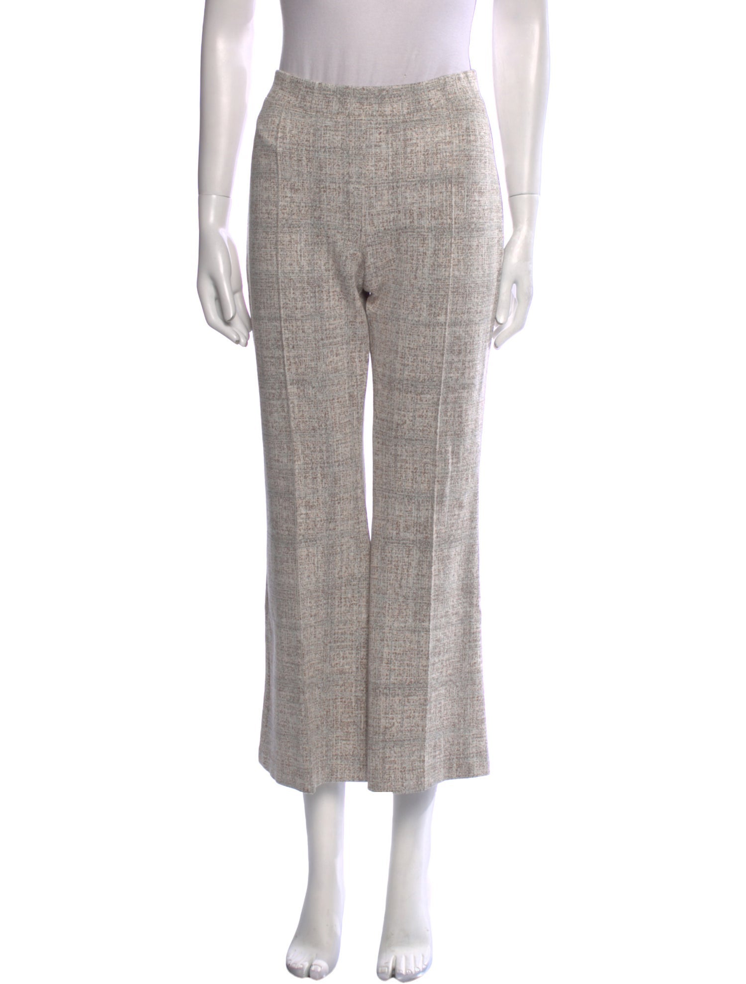 Rosetta Getty Wide Leg Pants