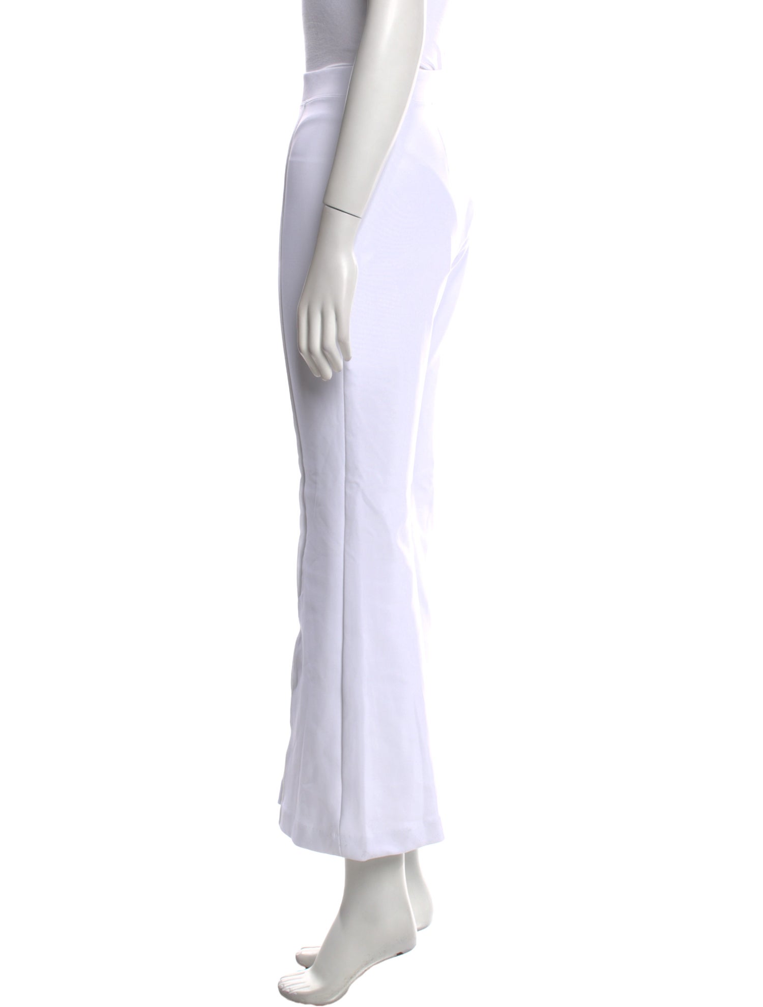Rosetta Getty Wide Leg Pants w/ Tags
