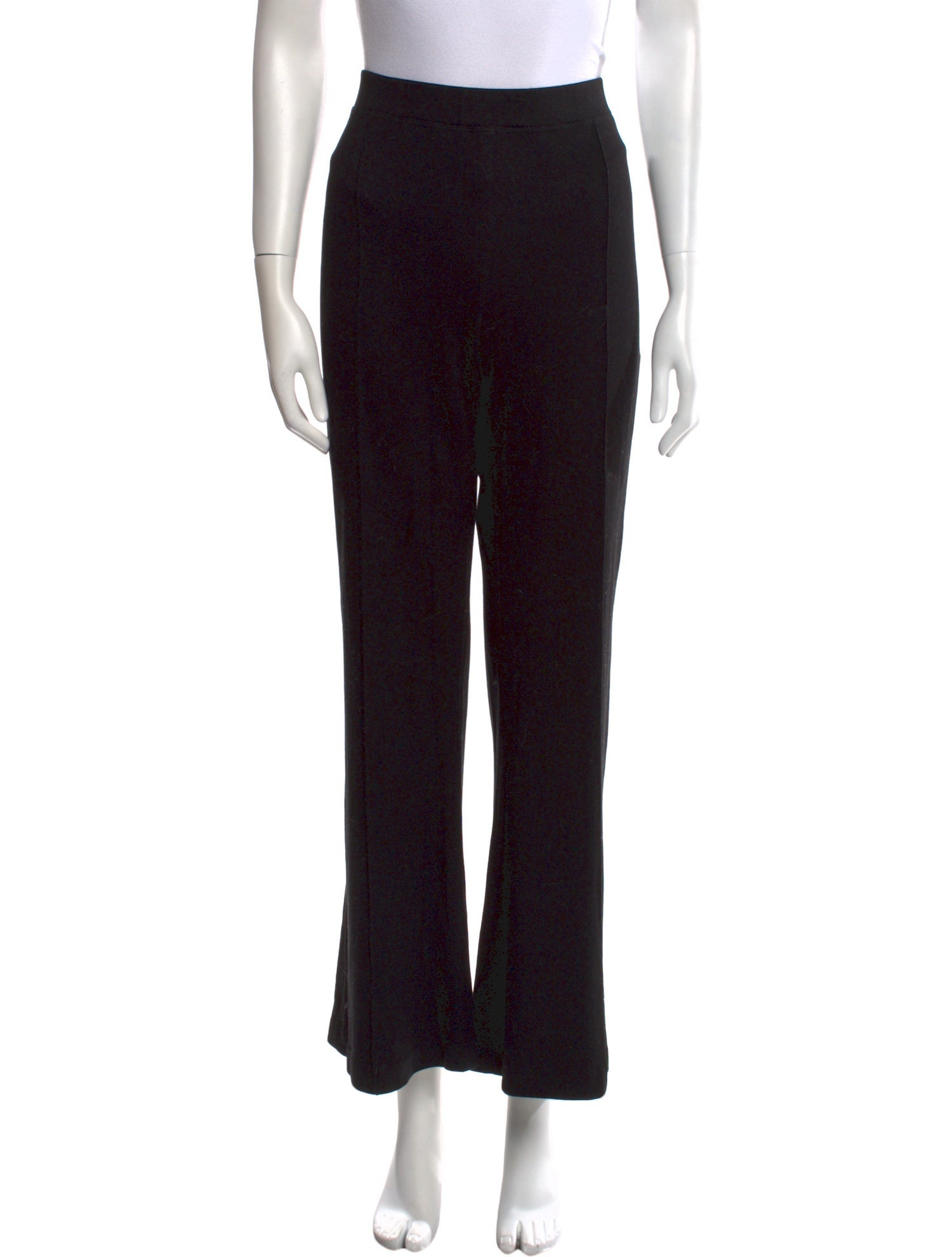 Rosetta Getty Wide Leg Pants