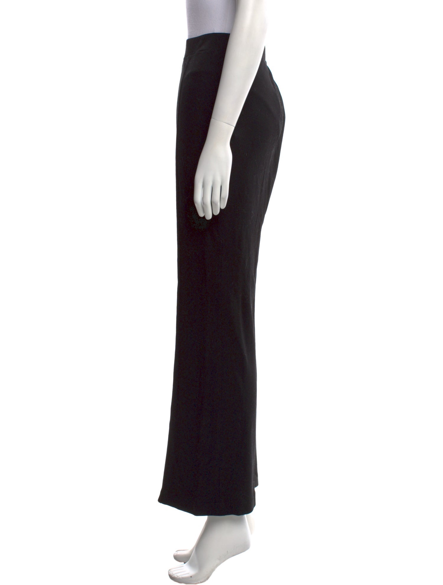 Rosetta Getty Wide Leg Pants