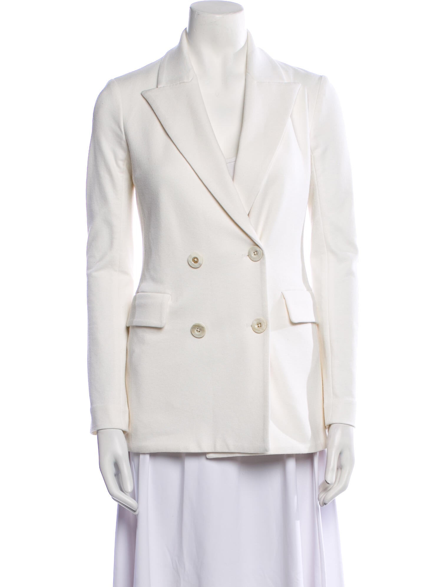 Rosetta Getty Blazer