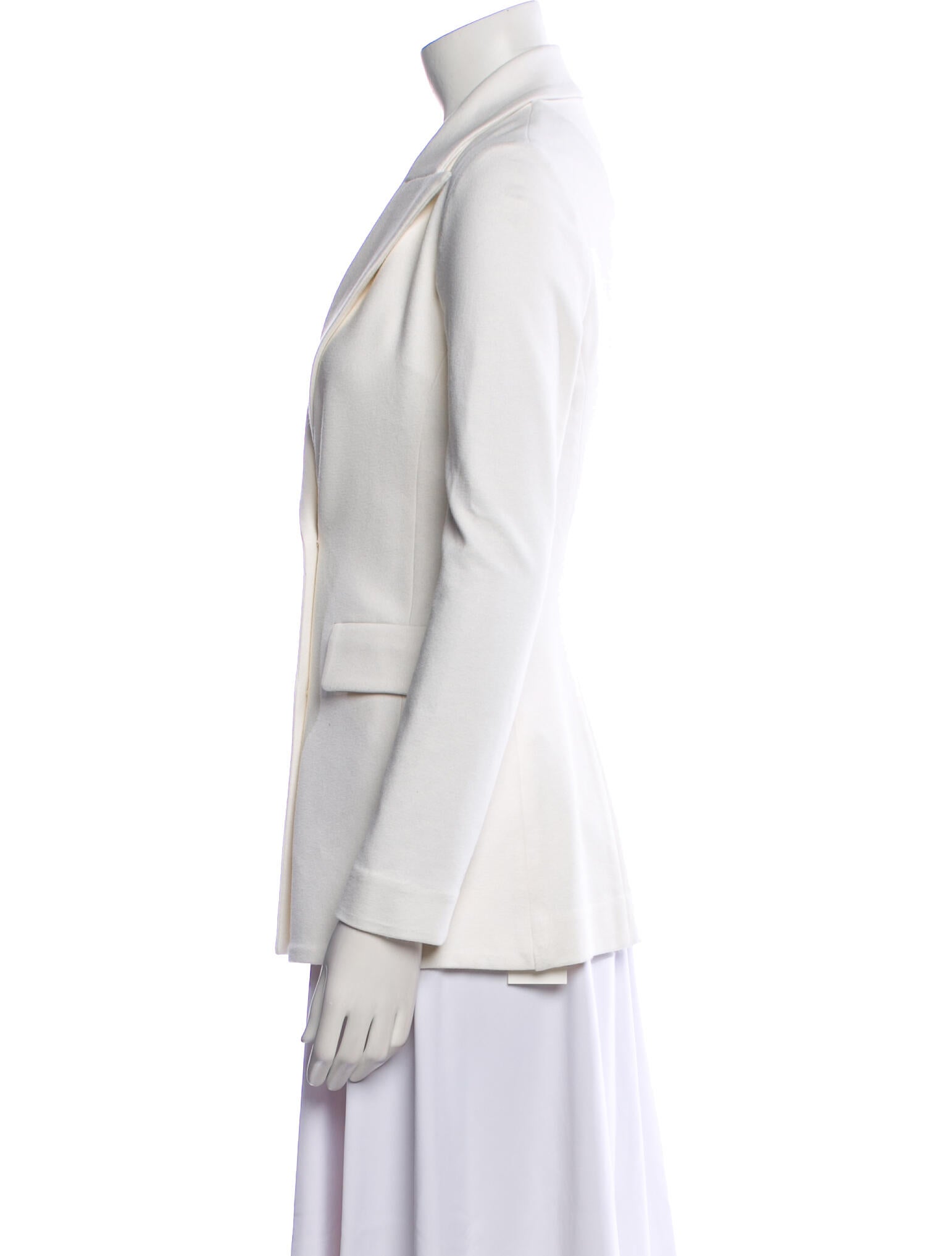 Rosetta Getty Blazer