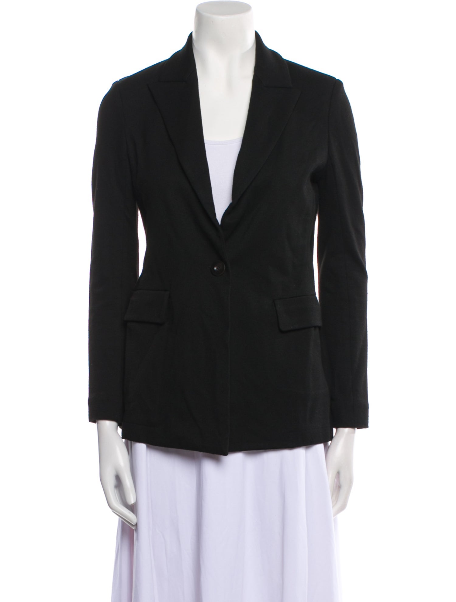 Rosetta Getty Blazer