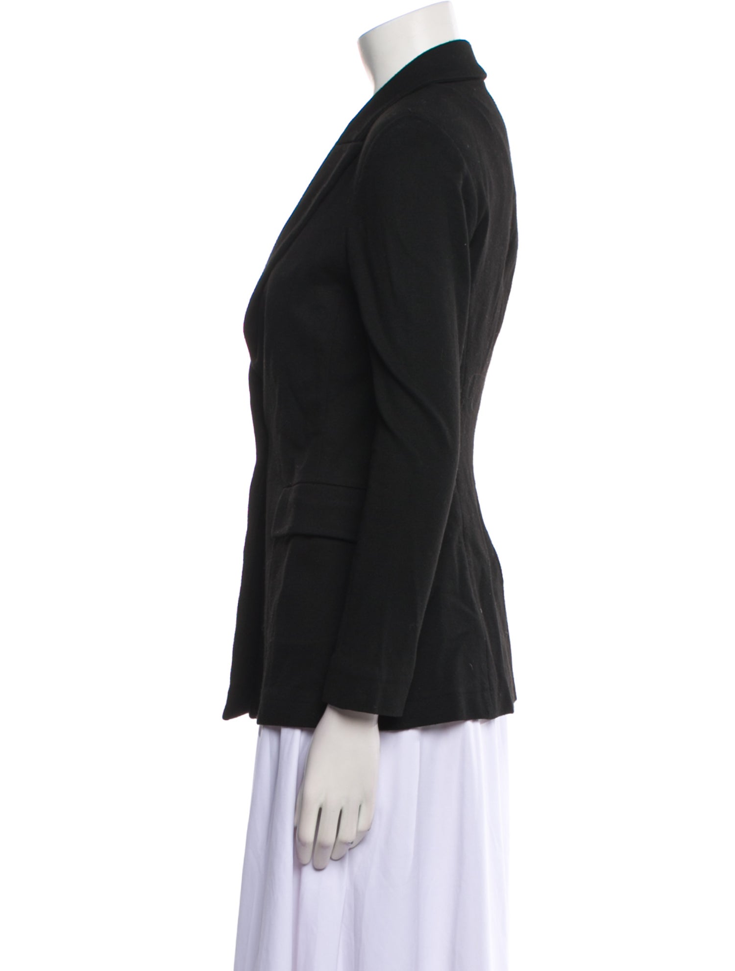 Rosetta Getty Blazer