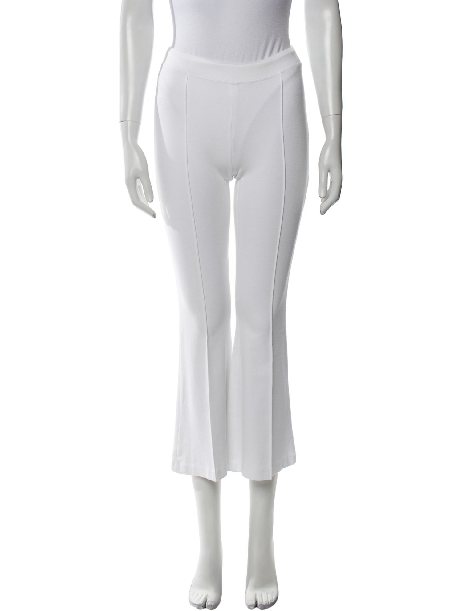 Rosetta Getty Wide Leg Pants