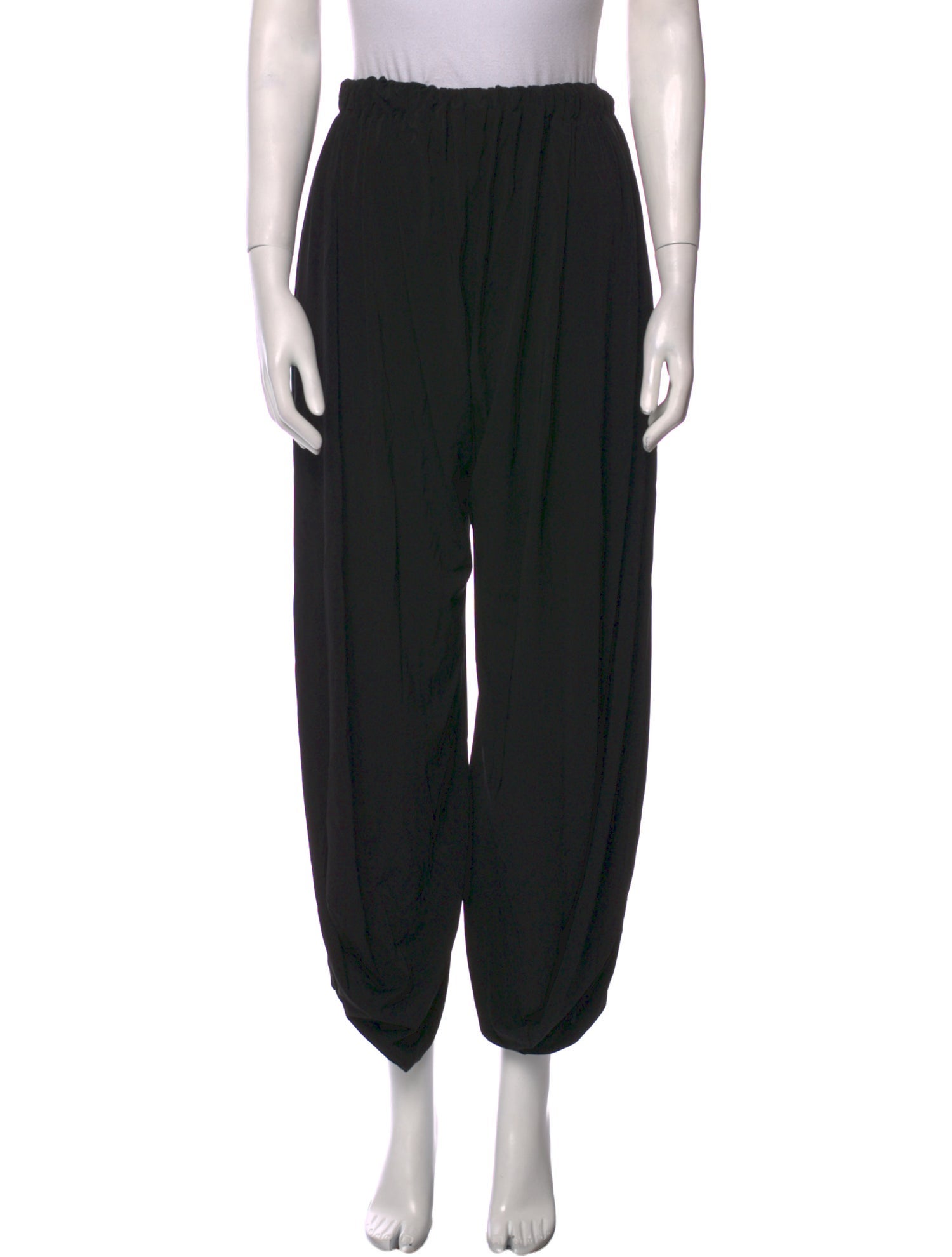 Rosetta Getty Straight Leg Pants