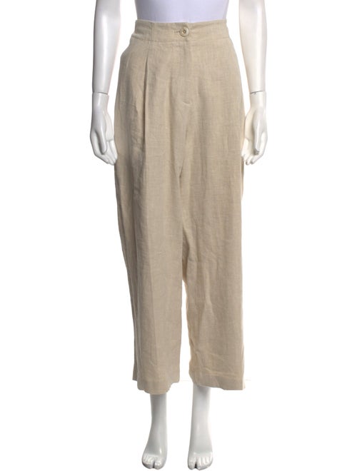 Rosetta Getty Wide Leg Pants