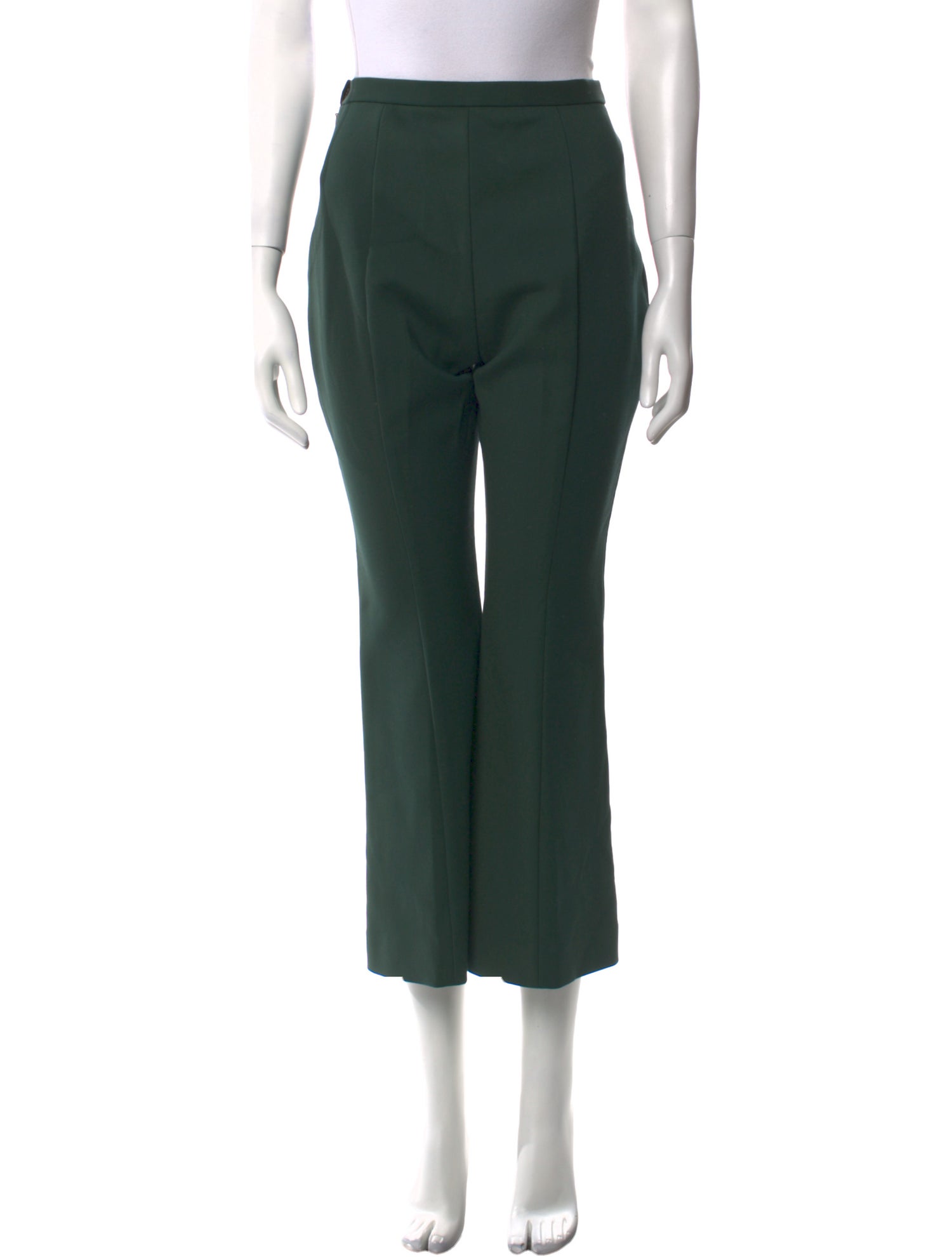 Rosetta Getty Wide Leg Pants