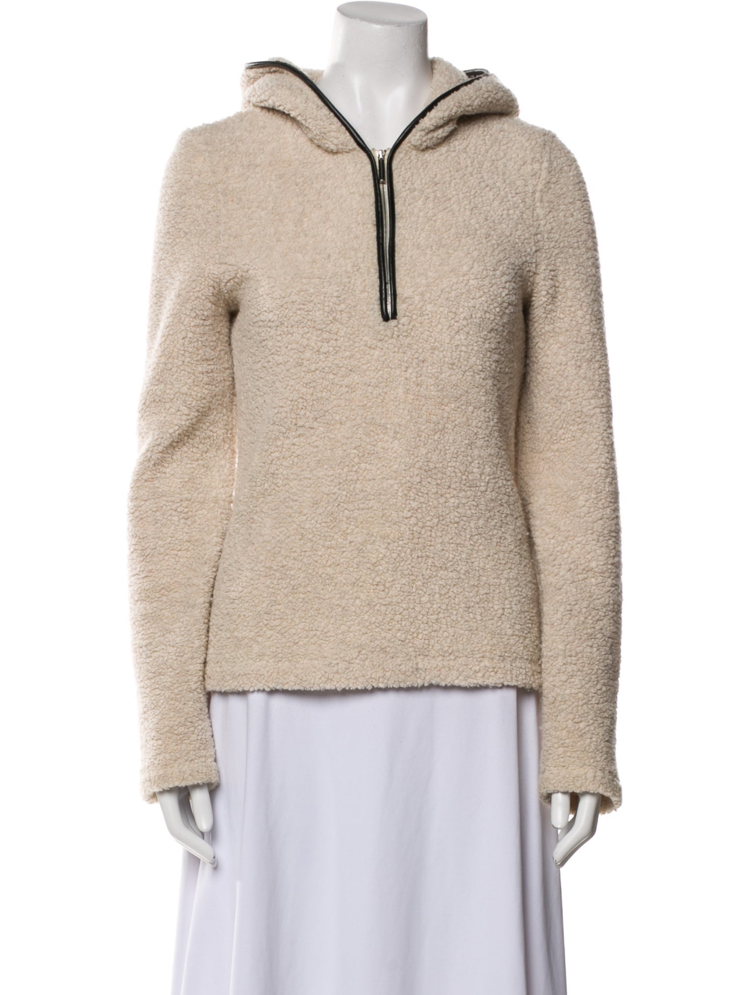 Rosetta Getty Wool Jacket