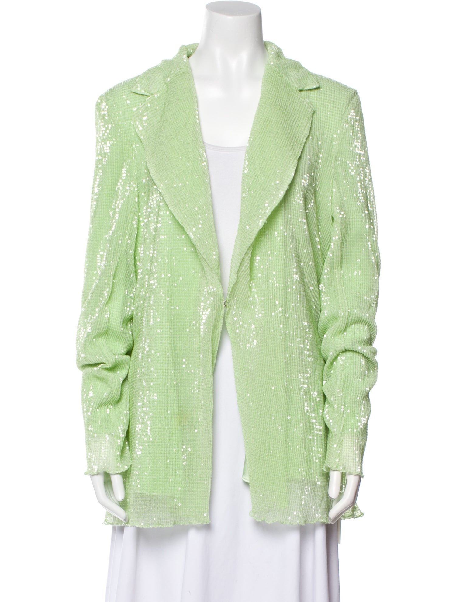 Rosetta Getty Blazer