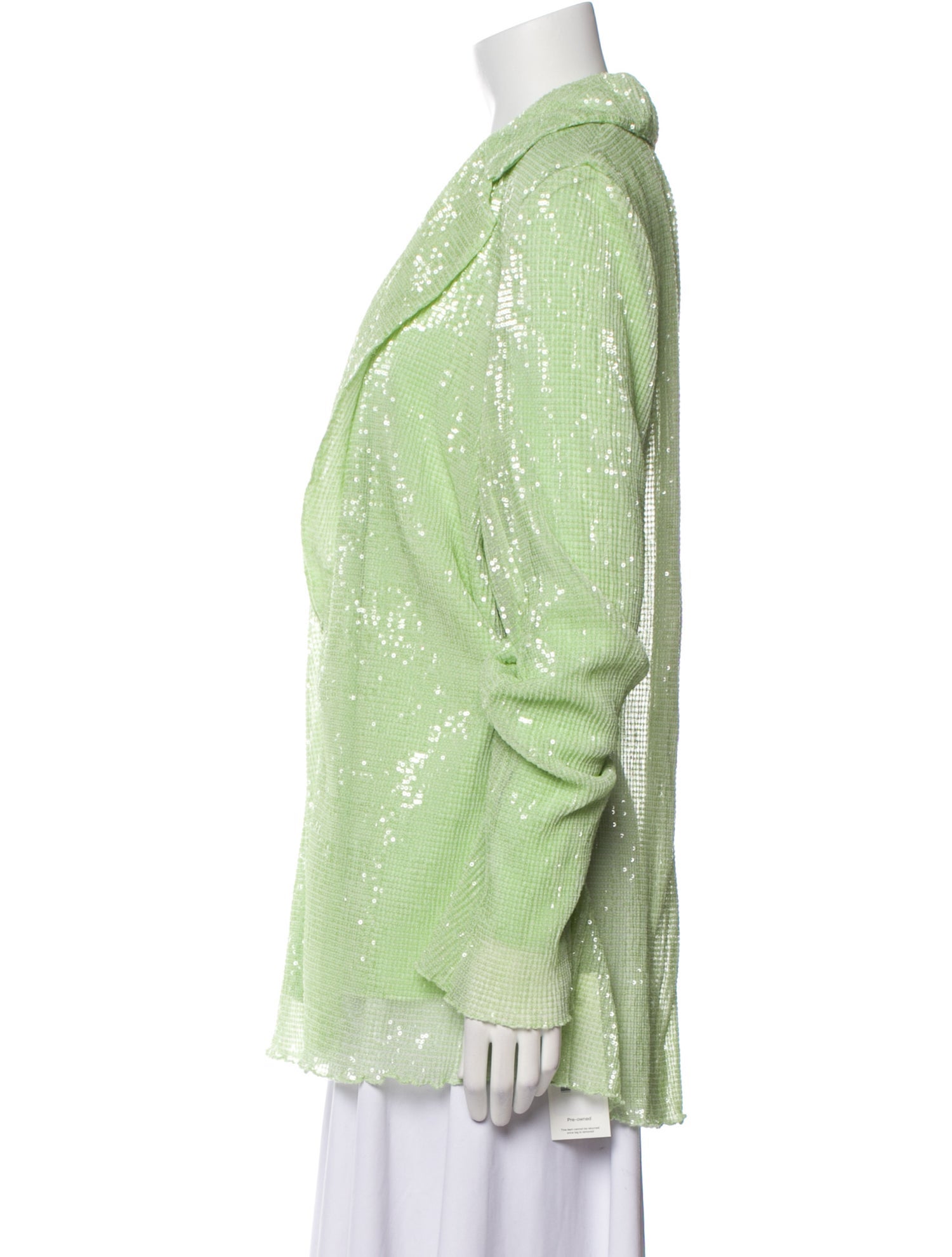 Rosetta Getty Blazer