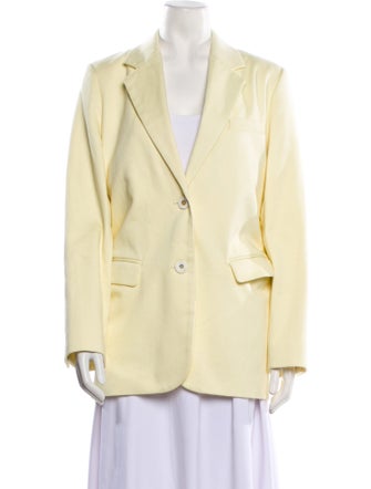 Rosetta Getty Blazer