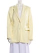 Rosetta Getty Blazer