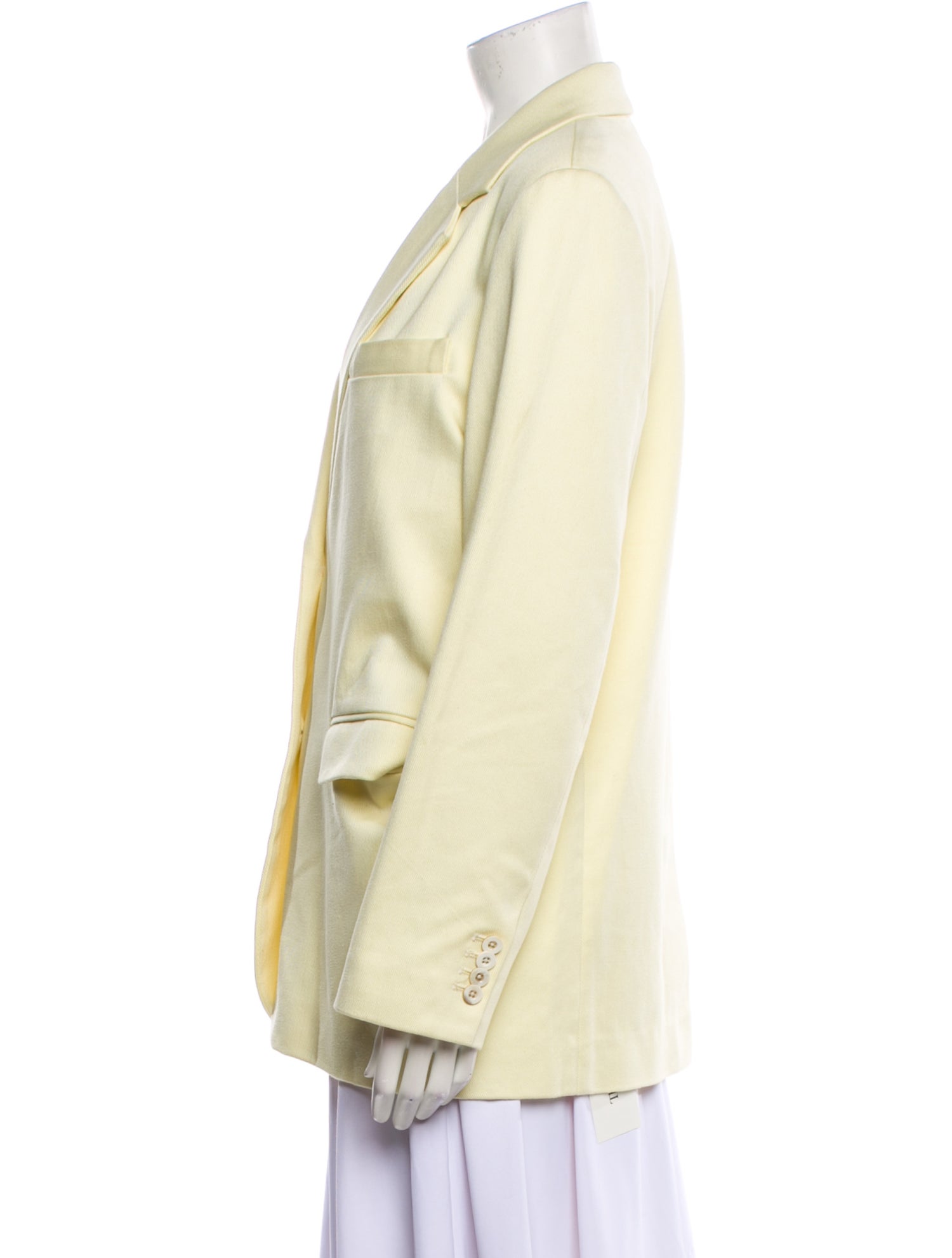 Rosetta Getty Blazer