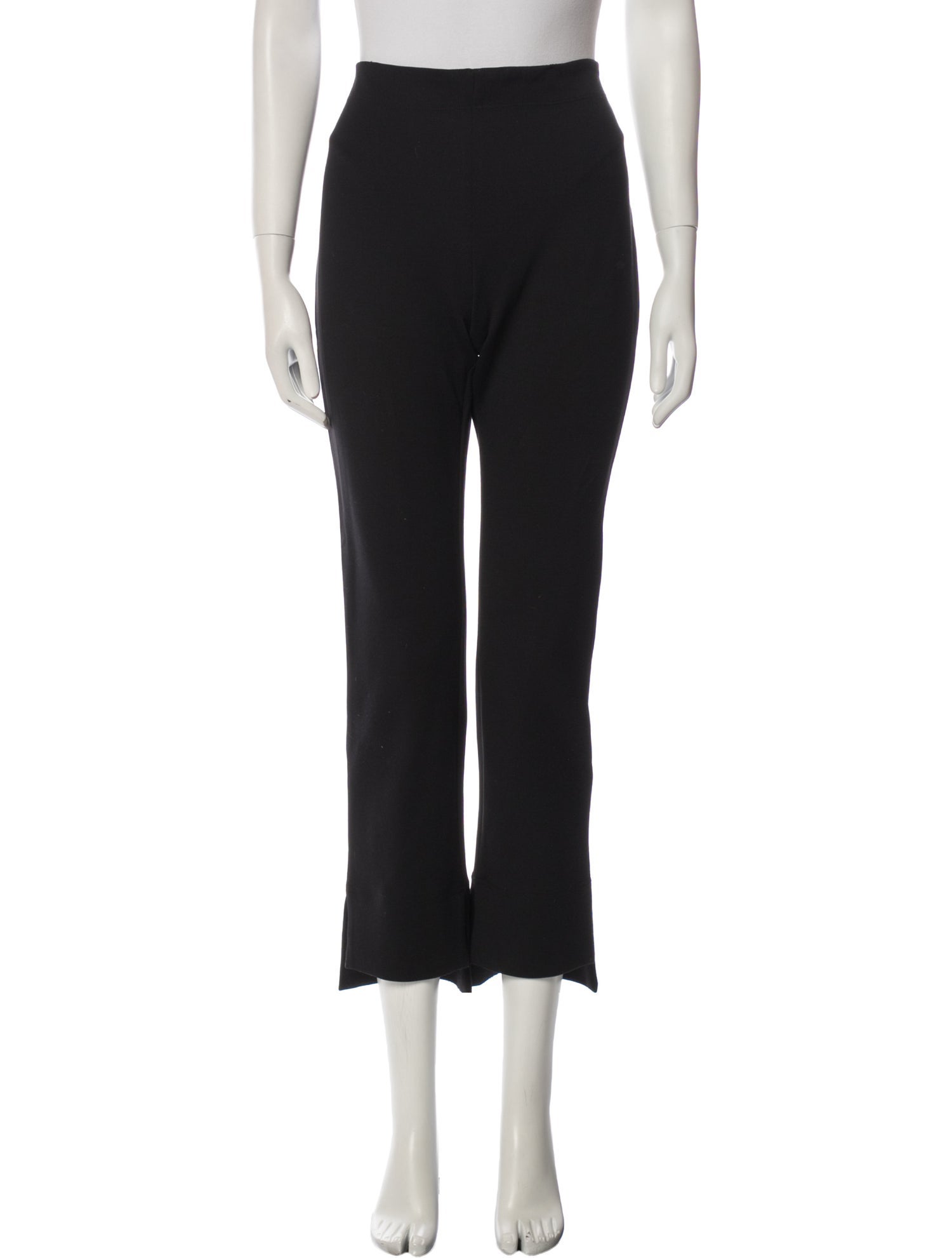 Rosetta Getty Straight Leg Pants