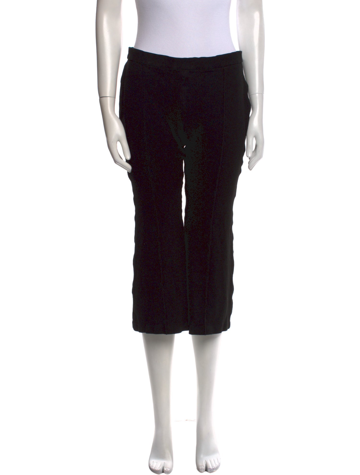 Rosetta Getty Wide Leg Pants