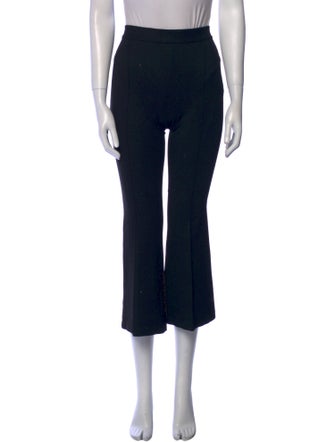 Rosetta Getty Straight Leg Pants