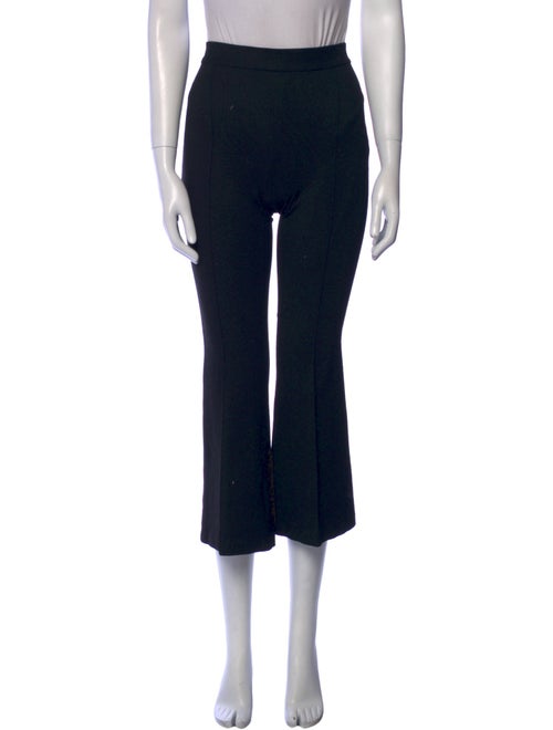 Rosetta Getty Straight Leg Pants