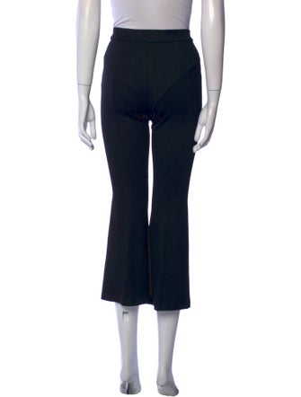 Rosetta Getty Straight Leg Pants