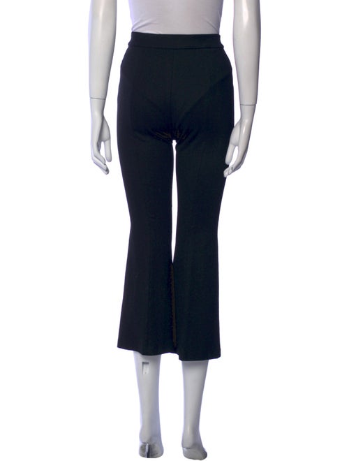 Rosetta Getty Straight Leg Pants